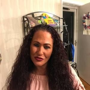 Meet your Posher, Dawn